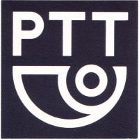 PTT Nederland logo, PTT Nederland contact details