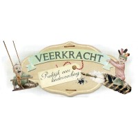 Veerkracht praktijk voor kindercoaching logo, Veerkracht praktijk voor kindercoaching contact details