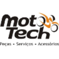 Mototech Comercio de Peças Acessórios e Serviços Ltda logo, Mototech Comercio de Peças Acessórios e Serviços Ltda contact details