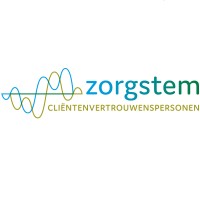 Zorgstem cliëntenvertrouwenspersonen logo, Zorgstem cliëntenvertrouwenspersonen contact details