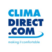 CLIMA DIRECT.COM logo, CLIMA DIRECT.COM contact details