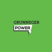 Grunneger Power logo, Grunneger Power contact details