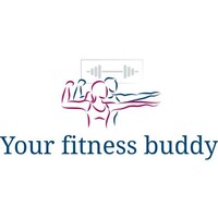 Your Fitness Buddy logo, Your Fitness Buddy contact details