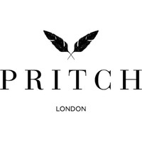 PRITCH London logo, PRITCH London contact details