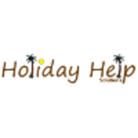 Holiday Help Solutions logo, Holiday Help Solutions contact details