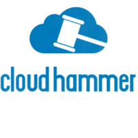 Cloud Hammer logo, Cloud Hammer contact details