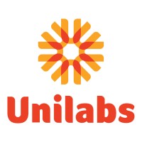 Unilabs Nederland logo, Unilabs Nederland contact details