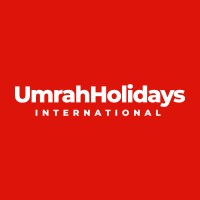 Umrah Holidays International logo, Umrah Holidays International contact details