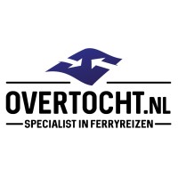 Overtocht.nl logo, Overtocht.nl contact details