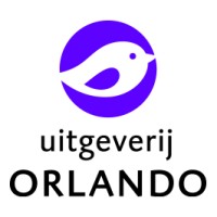 Uitgeverij Orlando logo, Uitgeverij Orlando contact details