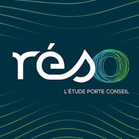 RESO, l'étude porte conseil logo, RESO, l'étude porte conseil contact details