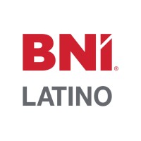 BNI Latino logo, BNI Latino contact details