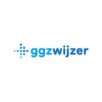 GGZ WIJZER logo, GGZ WIJZER contact details