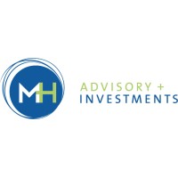 M&H Advisory and Investments logo, M&H Advisory and Investments contact details