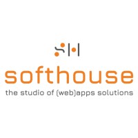 Softhouse automatisering B.V. logo, Softhouse automatisering B.V. contact details