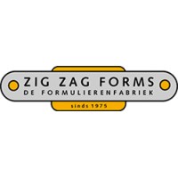 Zig Zag Forms B.V. logo, Zig Zag Forms B.V. contact details