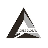 Adres Global logo, Adres Global contact details