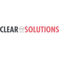 CLEAR Solutions BV logo, CLEAR Solutions BV contact details