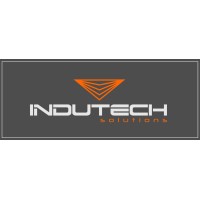 Indutech Solutions logo, Indutech Solutions contact details