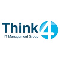 Think4 | IT Management Group logo, Think4 | IT Management Group contact details