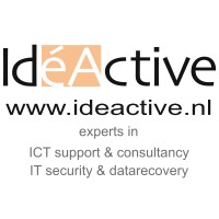 IdeActive B.V. ICT logo, IdeActive B.V. ICT contact details