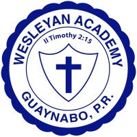 Wesleyan Academy logo, Wesleyan Academy contact details