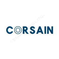 Corsain logo, Corsain contact details