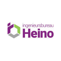 Ingenieursbureau Heino logo, Ingenieursbureau Heino contact details