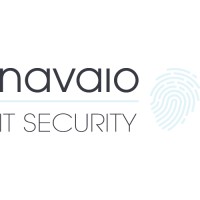 Navaio IT Security logo, Navaio IT Security contact details