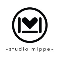 Studio mippe logo, Studio mippe contact details