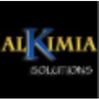 Alkimia Solutions logo, Alkimia Solutions contact details