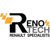 Reno Tech logo, Reno Tech contact details