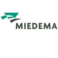 Miedema logo, Miedema contact details