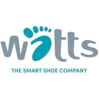 Watts Footwear logo, Watts Footwear contact details