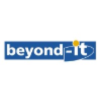 Beyond-IT logo, Beyond-IT contact details