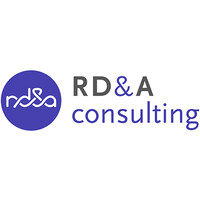 RD&A Consulting B.V. logo, RD&A Consulting B.V. contact details