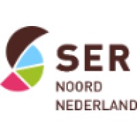 SER Noord-Nederland logo, SER Noord-Nederland contact details