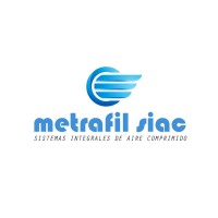 Metrafil SIAC, S.L. logo, Metrafil SIAC, S.L. contact details