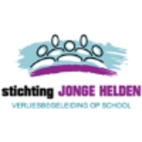 Stichting Jonge Helden logo, Stichting Jonge Helden contact details