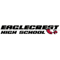 Eaglecrest High School logo, Eaglecrest High School contact details