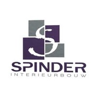 Spinder interieurbouw logo, Spinder interieurbouw contact details