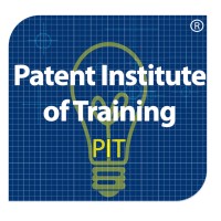 Patent Institute of Training logo, Patent Institute of Training contact details