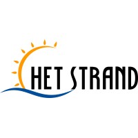 Het Strand logo, Het Strand contact details