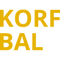 Korfbal.nl logo, Korfbal.nl contact details