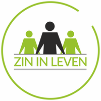 Zin in Leven logo, Zin in Leven contact details