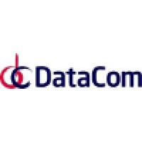 DataCom AB logo, DataCom AB contact details