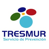 TRESMUR Prevención de Riesgos Laborales logo, TRESMUR Prevención de Riesgos Laborales contact details