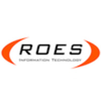 ROES IT logo, ROES IT contact details