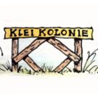 Kleikolonie logo, Kleikolonie contact details