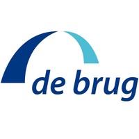 De Brug verslavingszorg logo, De Brug verslavingszorg contact details